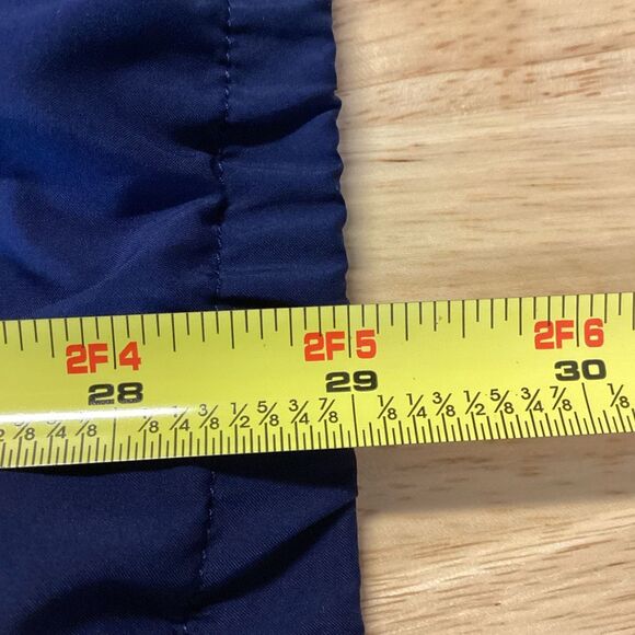 Men’s Polo Golf Quail Hollow 1/4 Zip‎ Golf Jacket - XL - Picture 7 of 7